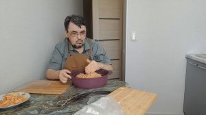 Лепим котлетки. Дорожить друзьями даже в интернете!  26.04.2026