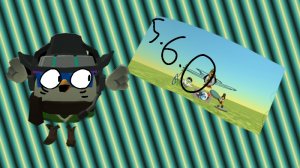 вышла новая обнова в чг! (5.6.0)