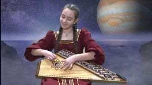 К. Шаханов «Посвящение» (электронная аранжировка)