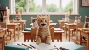 Котики - сборник [1,5 часа]