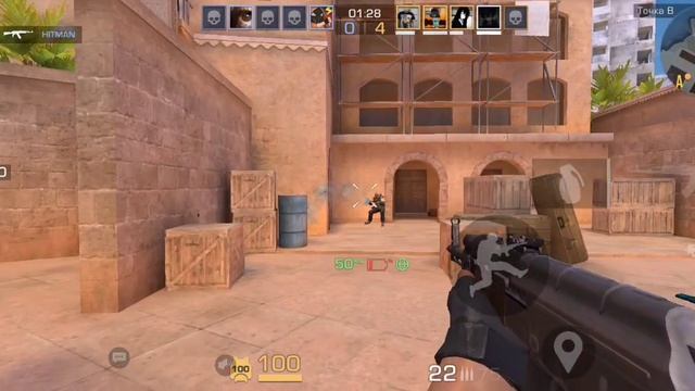 ЛЕГЕНДАРНАЯ КАТКА В СОРЕВАХ С ЕНОТОМ И VIDEX