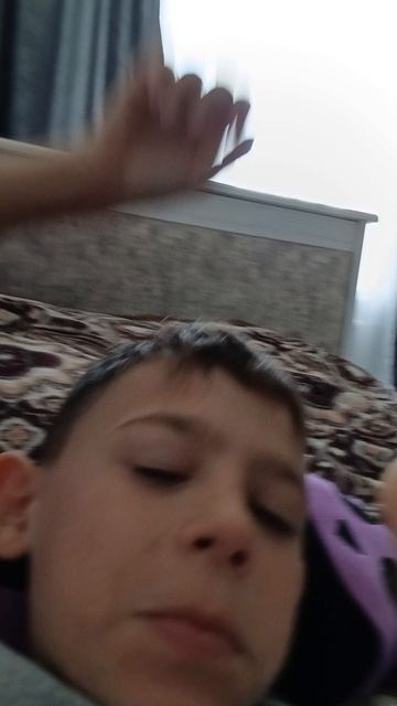 О чём мой канал