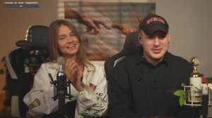 Эфир от 25.04.2026 (Twitch) HOLLYFLAME и КВАШЕНАЯ поют твои ЛЮБИМЫЕ ПЕСНИ!