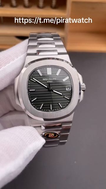 обзор часов