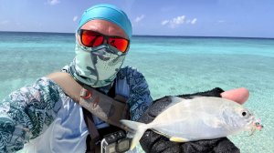 Быстро привязать мушку