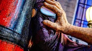 Паук-Нуар(2026)трейлер 2