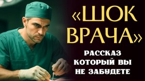 ГЛАВВРАЧ отказался лечить БЕЗДОМНОГО после ДТП, но молодой хирург РИСКНУЛ карьерой. А когда увидел
