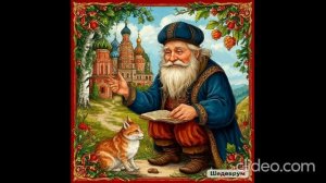 Про бестолкового барина