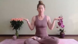 Йога Комплекс для очищения подсознания и медитация