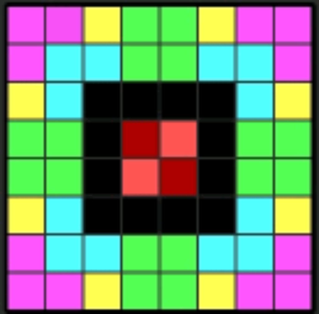 Zombix Online! 17 Ранг-ЛВЛ