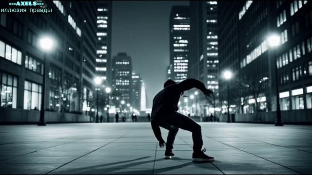 Axels - для блога