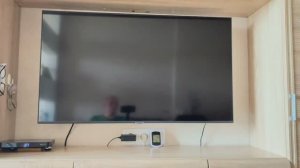 Спутниковое TV