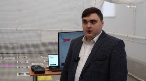 Костин Антон. О подготовке кадров в лаборатории