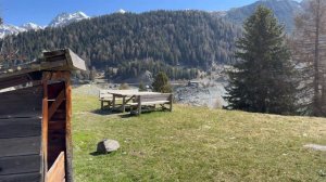 Личный дневник, 25.04.2026, Швейцария