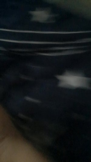 Ты проснулась посреди ночи