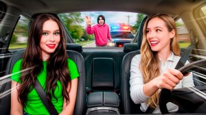 МЫ СКРЫВАЕМСЯ ОТ СЕВЫ 24 ЧАСА 😳