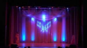 Содружество талантов