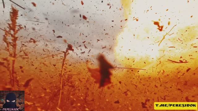 ПТУРисты - оружие победы