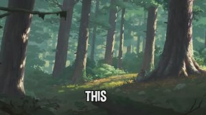 The ABSOLUTE BEST Way to Create 3D Anime Backgrounds in Blender - PolyPaint