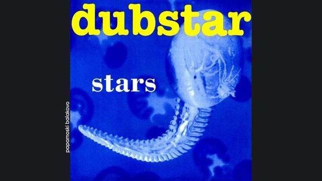 Sarah Blackwood & Dubstar - Stars, 1995 Stars (papamoski balakovo)