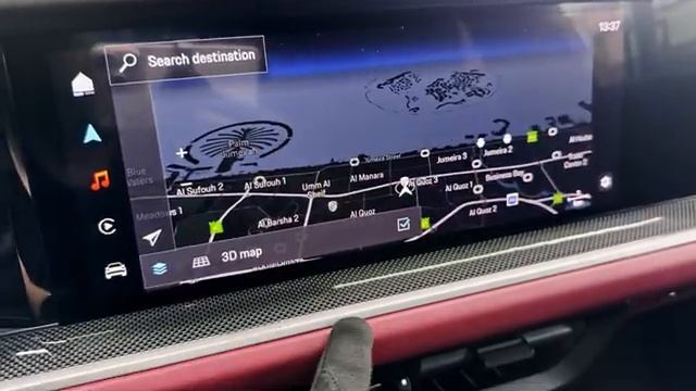 2026 Porsche Cayenne S