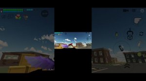 Ответка лазеру