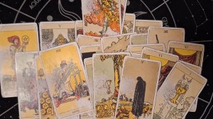 ТАРО РАСКЛАД\ ЧТО ЖДЕТ НЕ ЗА ГОРАМИ ?!