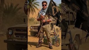 Гимн Африканскому корпусу (Songly.Gift)