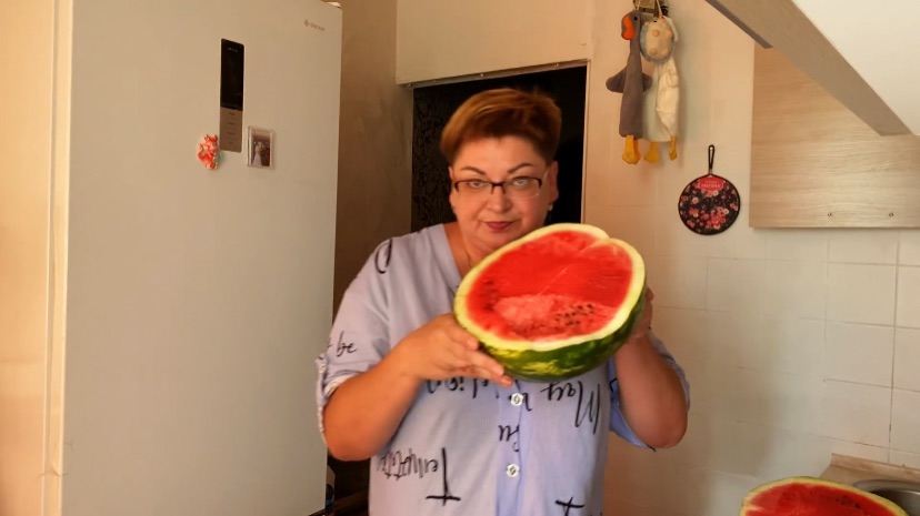 АВОКАДО,хоть с СОЛЬЮ,хоть с СЕЛЕДКОЙ,не ИДЕАЛЬНЫМ РЕШАТЬ/мукбаг /архив