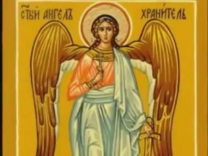 Херувимская песнь знаменный распев, гармонизация монахини Иулиании (Денисовой)