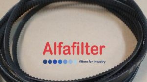 Ремень для компрессоров Ремеза XPA 1060