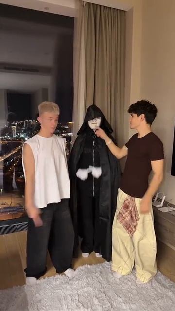 те кто ещё не знает то новый участник Адреналин Хауса это Маша ❤️🤙💗