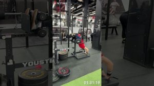 Логинов Павел, ЧК, ТФ Зеленоград 1, Время выполнения 3:30