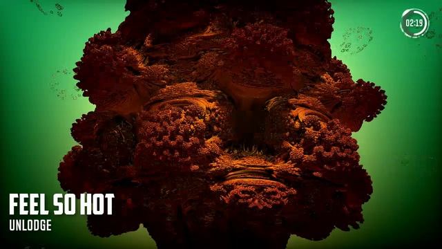 Unlodge - Feel So Hot #phonk_house #dance