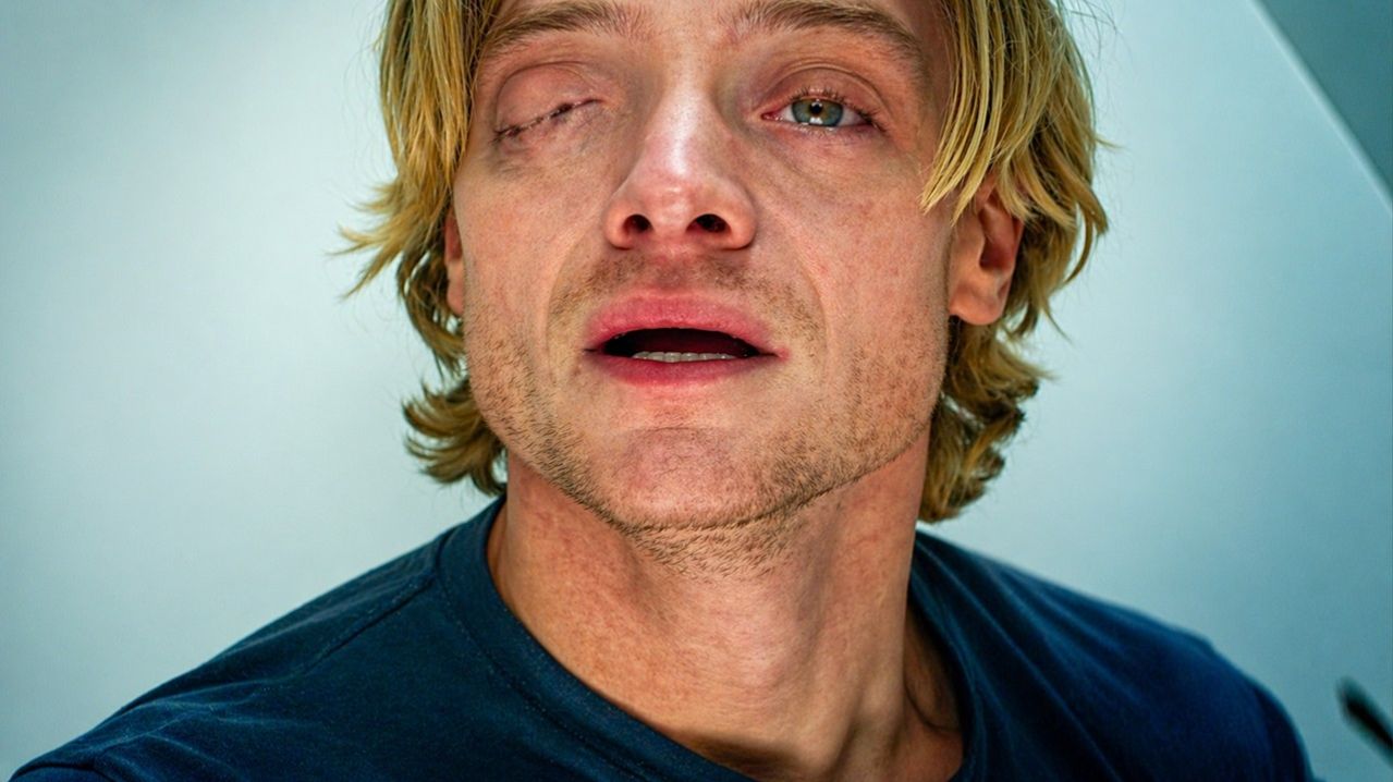 Глиноликий — Официальный тизер-трейлер (2026)