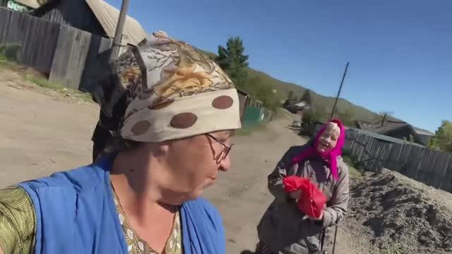 Сосед поделился этим и я сравниваю со своими