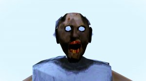 Гренни и заброшка 6 [ Трейлер ]