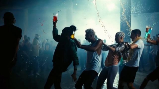 Neurosmokes — Ne robey (Official AI Music Video)