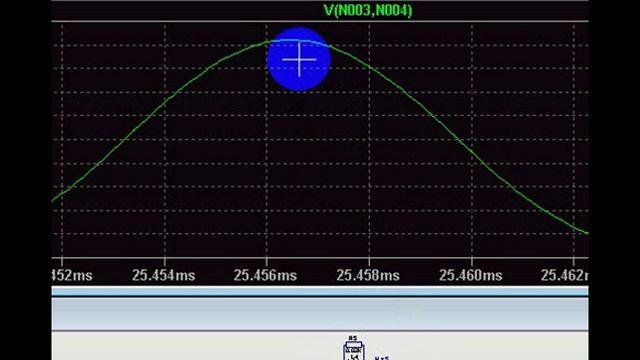 Точность моделирования в LTspice. Сравнение с экспериментом. Запускаем индукционый нагреватель.