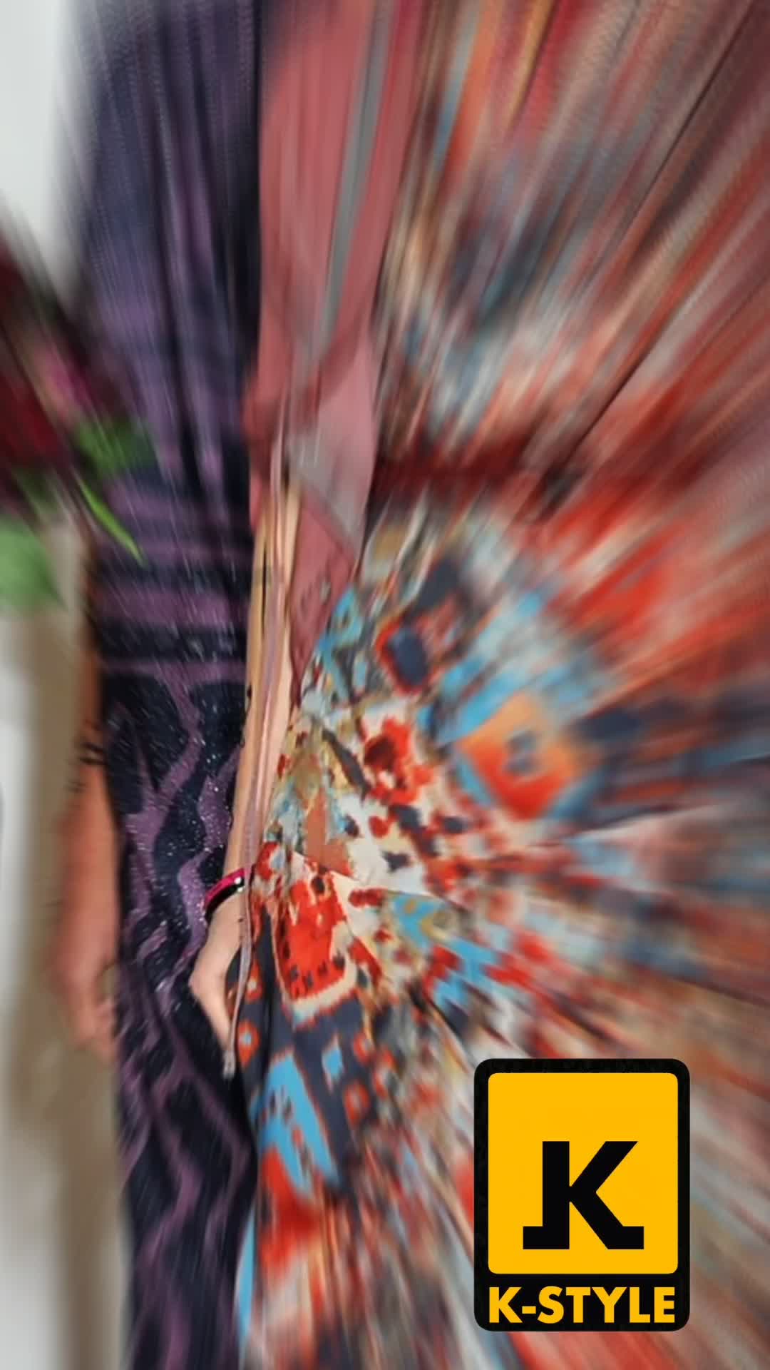 Каждый стиль — это ваше отражение