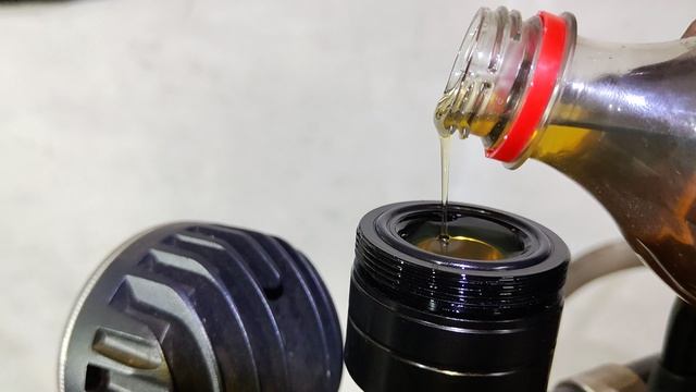 Скаут боцман 7.Доработка . Часть 18.