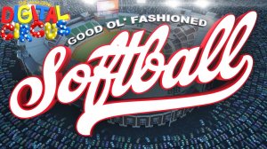 Софтбол «Удивительный Цифровой Цирк»  Softball «The Amazing Digital Circus»
