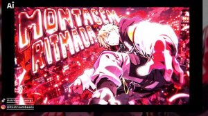 MONTAGEM RITMADA 1 HOUR