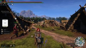 Bellwright Помогаем Красмиру стать добрее