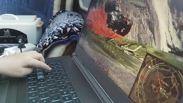 Мира танков