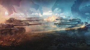 Натиск. Грозовой тигр. # 3