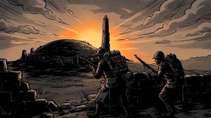 ЧТО ЕСЛИ 1 СОЛДАТ РФ против АРМИИ Александра Македонского — исход ШОКИРУЕТ! КТО КОГО_