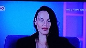 Дом 2 Борьба девушек