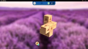 РАЗБЕРИ КУБИК ПРОХОЖДЕНИЕ УРОВЕНЬ 21