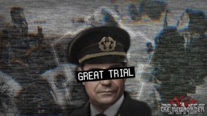 Великий суд | Сюжетное прохождение | Hearts of iron 4: The New Order